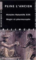 Magie et pharmacopée